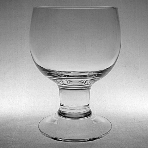 Dartington Crystal - Compleat Imbiber - Claret Wine Glass
