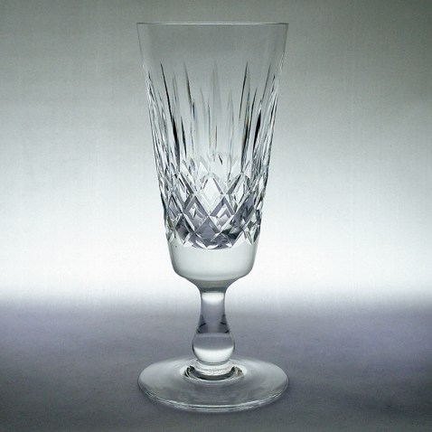 Edinburgh Crystal - Appin - Flute Champagne Glass